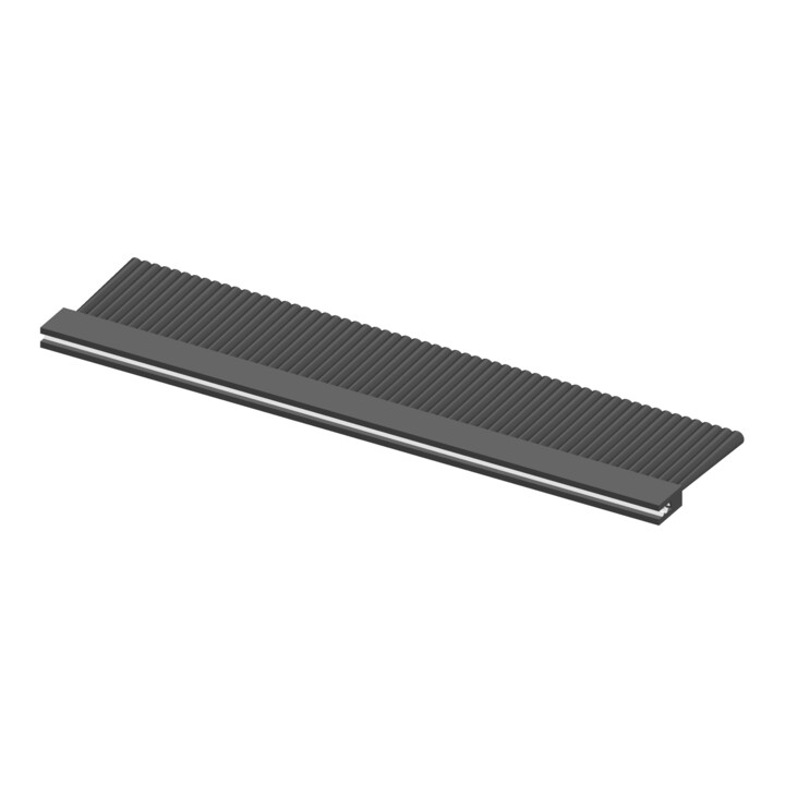 Enoc Brosse pour armoire murale série BL-W3 W3
