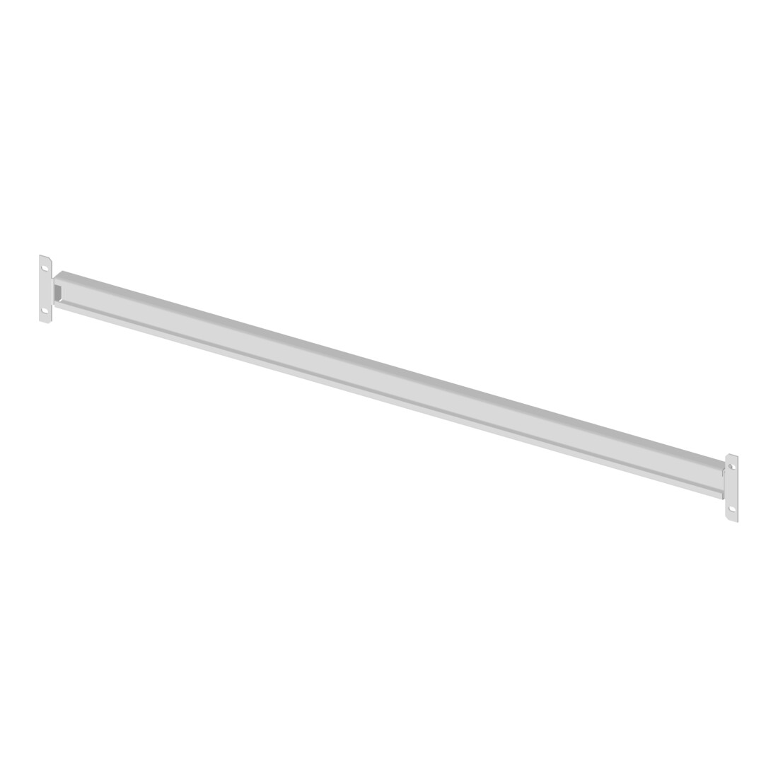 Enoc C-Profilschiene f.800mm Schranktiefe CPD 8