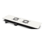 Enoc Dach-Lüftungseinheit 2fach 800Master+Thermostat FPM 8 X1-3