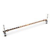 Enoc Erdungsschiene Kupfer 19",20xM5,2xM6 EB 19-2