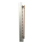 Enoc Erdungsschiene Kupfer 19",20xM5,2xM6 EB 19-5