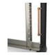 Enoc Erdungsschiene Kupfer 242mm,10xM5,1xM6 EB S