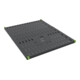 Enoc Étagère réglable 19 pouces, 370-600 mm FHJ 50S-S