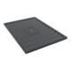 Enoc Fachboden fest 19 Zoll, 680mm, 50kg FH 680-S
