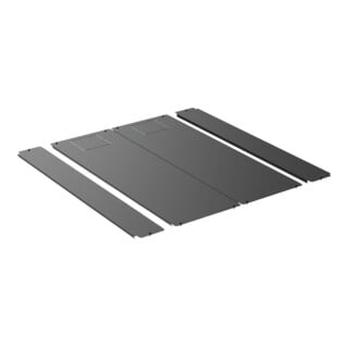 enoc Jeu de plaques de sol 800 × 1000 pour F3 BPP 810 X3-S
