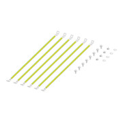 Enoc Kit de câbles de mise à la terre EK X1-4