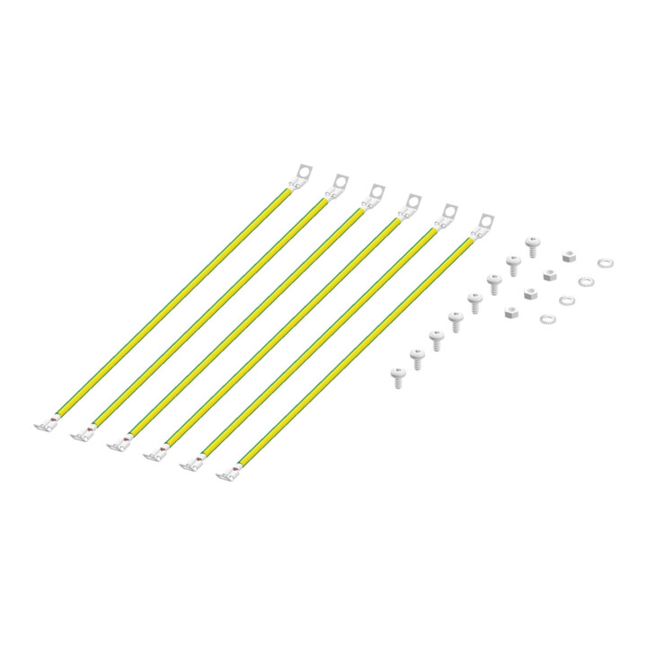 Enoc Kit de câbles de mise à la terre EK X1