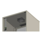 Enoc Lüfter incl. Anschlusskabel FT 01-4