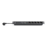 Enoc Multiprise 5 prises avec protection 3m EPK 05-1