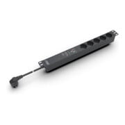 Enoc Multiprise 5 prises avec protection 3m EPK 05-4