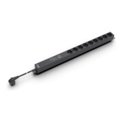 Enoc Multiprise 9 prises avec protection 3 m EPK 09-4