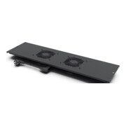 Enoc Pack de ventilateurs pour plaques de toit Master avec thermostat 800mm FPM 8 X1-S-1