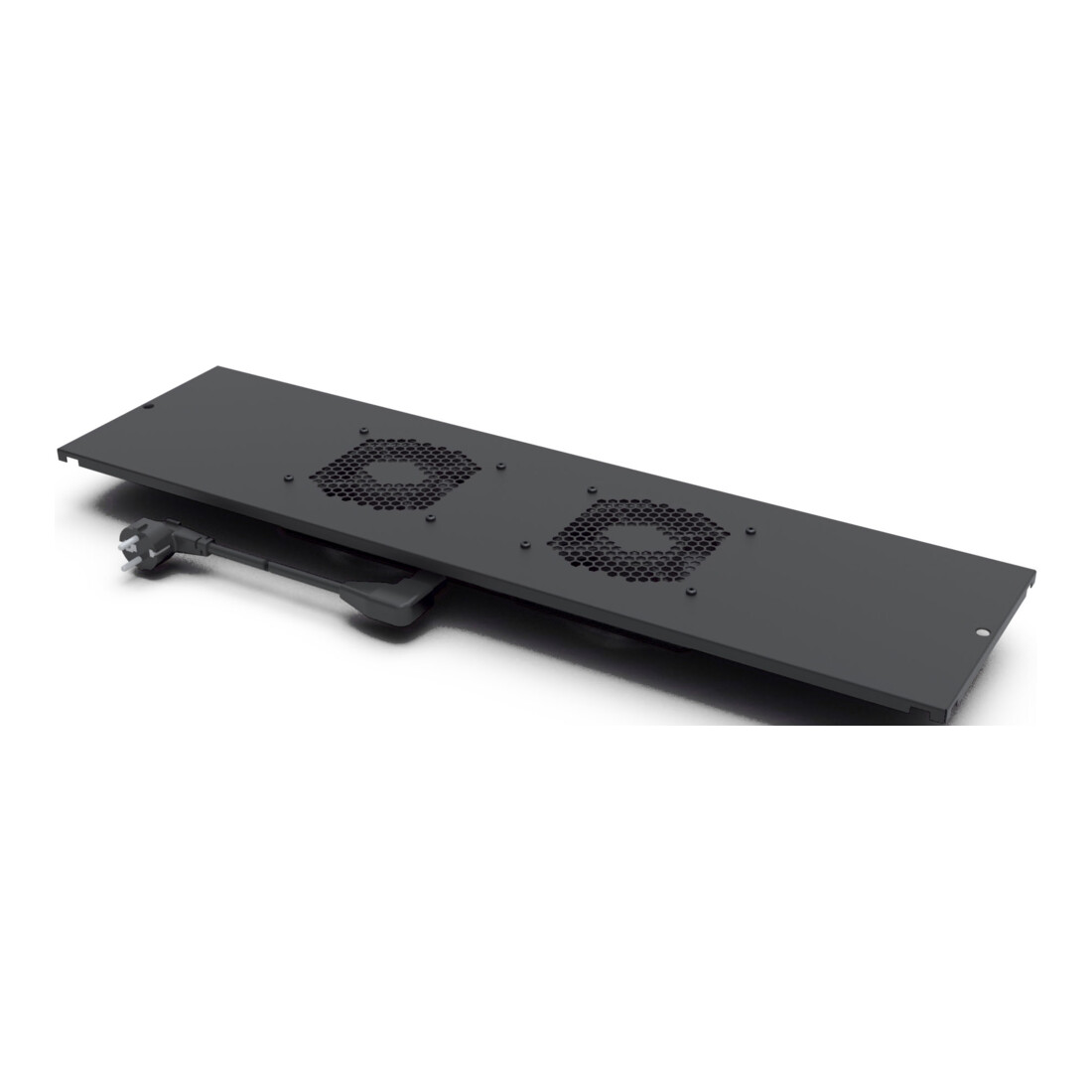 Enoc Pack de ventilateurs pour plaques de toit Master avec thermostat 800mm FPM 8 X1-S