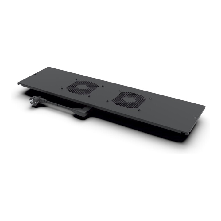 Enoc Pack de ventilateurs pour plaques de toit Master avec thermostat 800mm FPM 8 X1-S