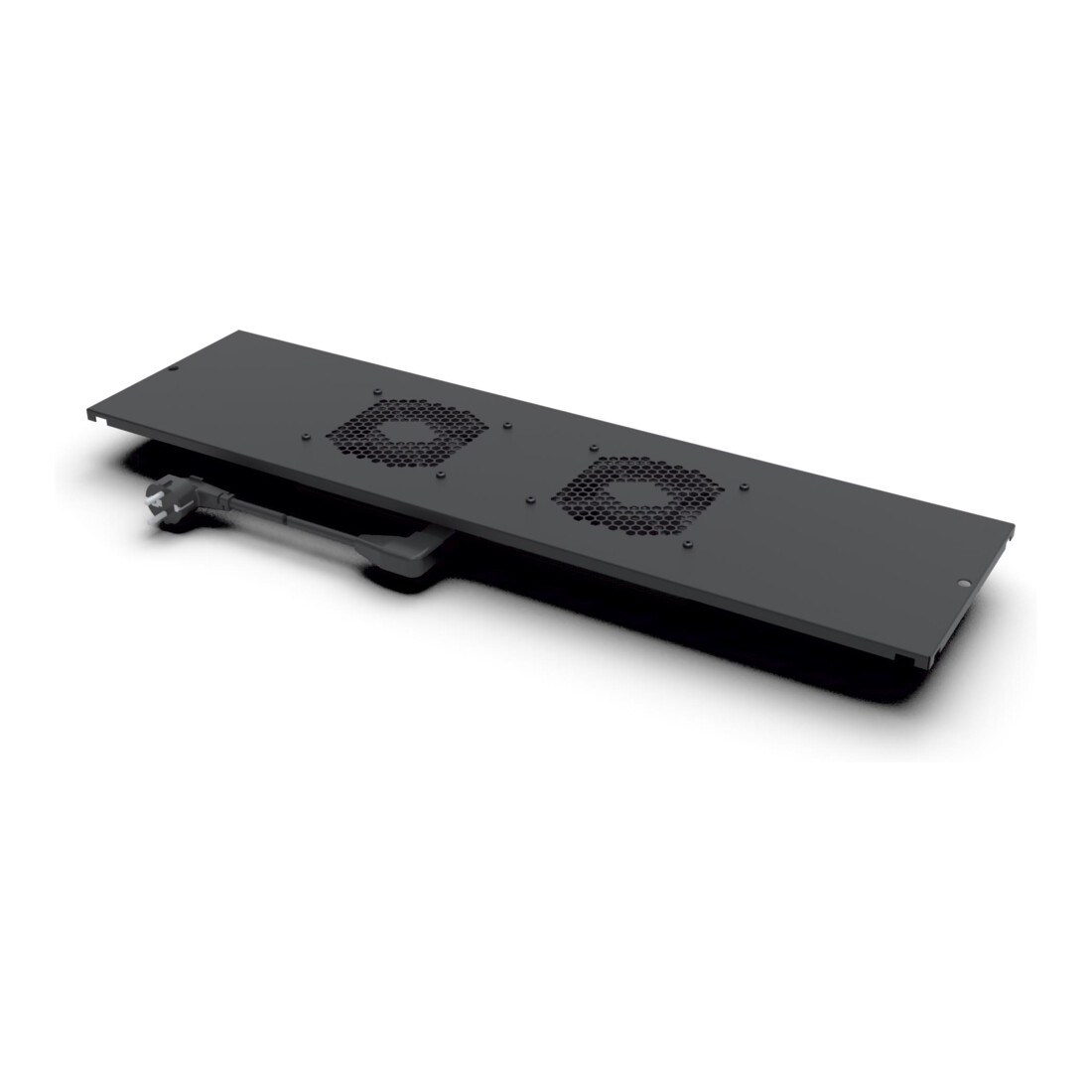 Enoc Pack de ventilateurs pour plaques de toit Master avec thermostat 800mm FPM 8 X1-S
