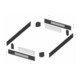 enoc Pack socle SOP 66 X1-DE-S 600x600 ventilé