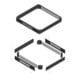enoc Pack socle SOP 66 X1-DE-S 600x600 ventilé