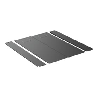 enoc Paquet de plaques de sol 800x800 F3 BPP 88 X3-S