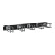 enoc Querrangierpanel CPM 01-S 1 HE sw/chrom