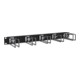 enoc Querrangierpanel CPM 01-S 1 HE sw/chrom