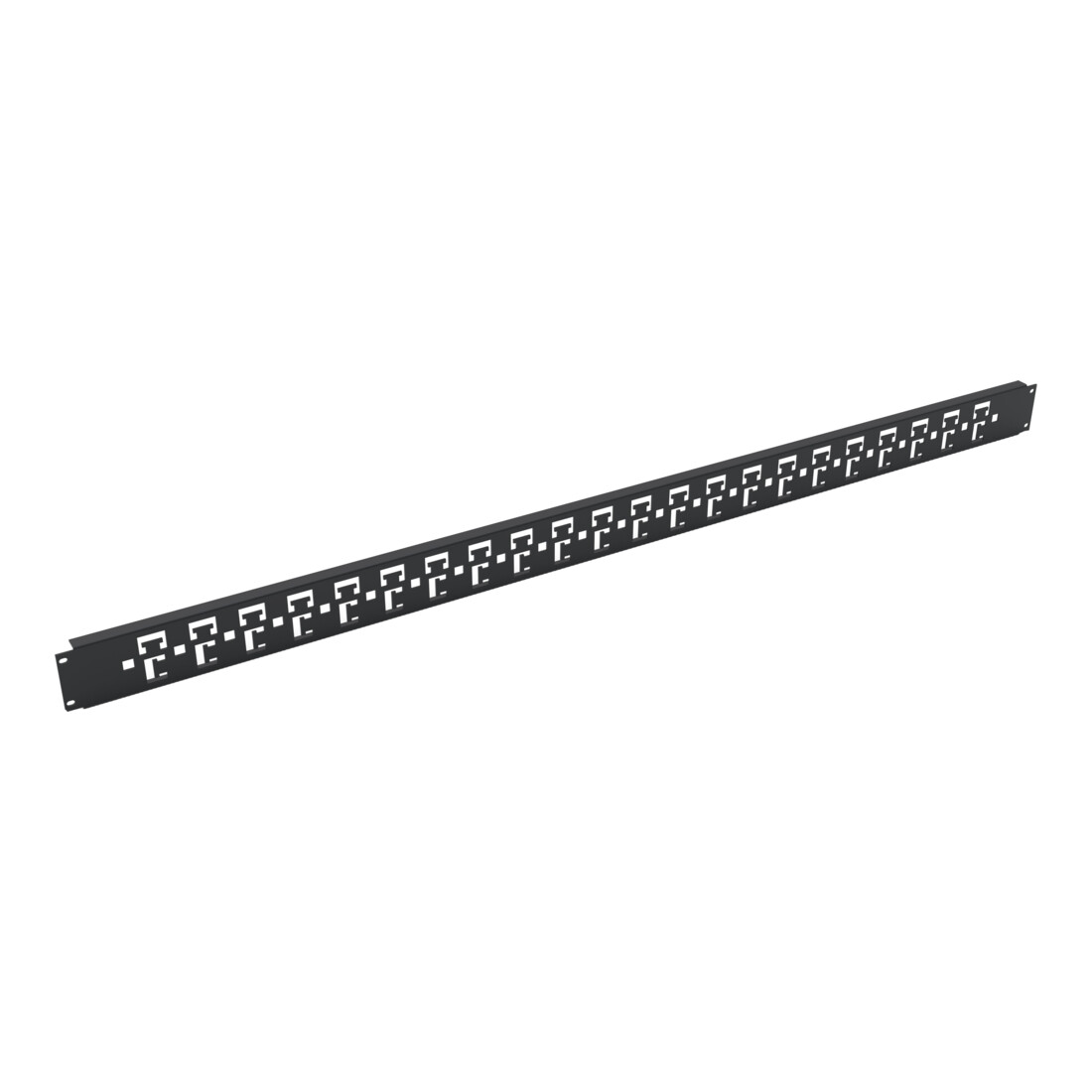 Enoc Rail de suspension de câble profondeur armoire 1200 mm KHD 12 X1-S
