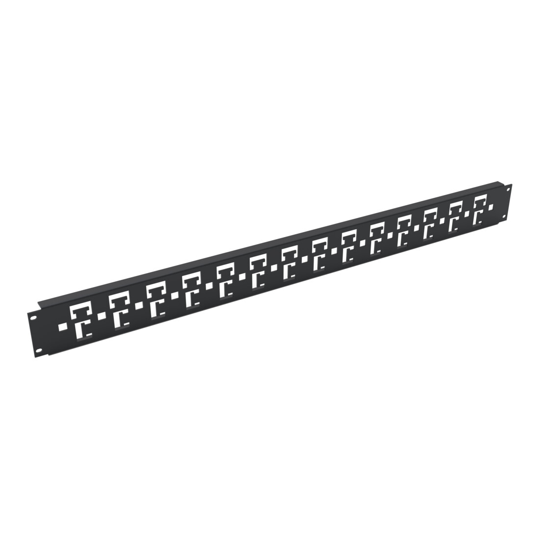 Enoc Rail de suspension de câble profondeur d’armoire 800 mm KHD 8 X1-S