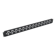 Enoc Rail de suspension de câble profondeur d’armoire 800 mm KHD 8 X1-S-2