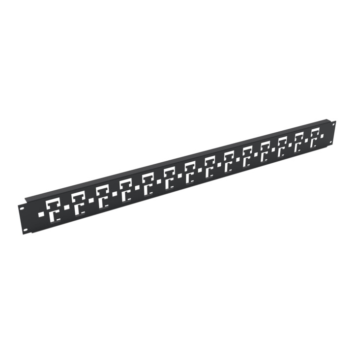 Enoc Rail de suspension de câble profondeur d’armoire 800 mm KHD 8 X1-S