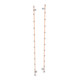 Enoc Rail de terre 2x1m POT 15