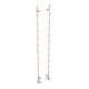 Enoc Rail de terre 2x1m POT 15