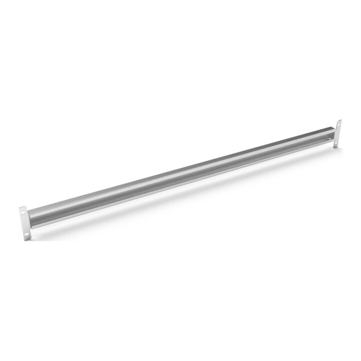 Enoc Rail en C pour profondeur d'armoire 800 mm CPD 8