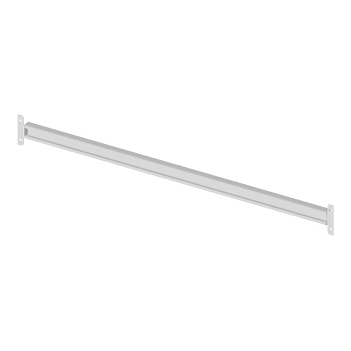 Enoc Rail en C pour profondeur d'armoire 800 mm CPD 8