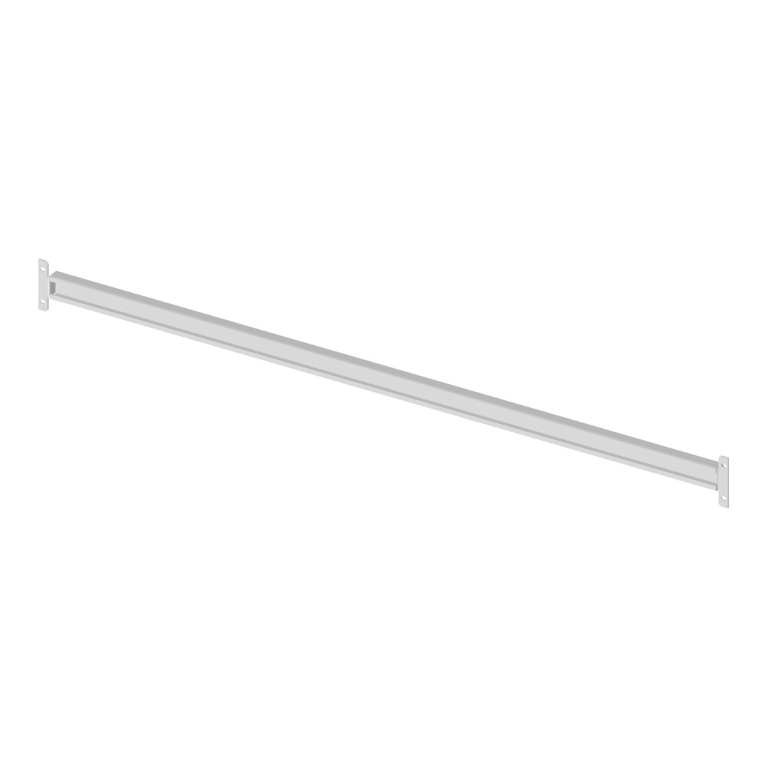 Enoc Rail profilé C pour profondeur d’armoire 1000 mm CPD 10