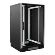 Enoc S-PABasic Armoire 24U 19" 800x800x1300mm F3 8813-S-PA-1