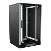 Enoc S-PABasicStandschrank 24HE 19"800x800x1300mm F3 8813-S-PA-1