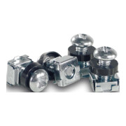 Enoc Set écrous et vis KM 06 (50 pièces)-1