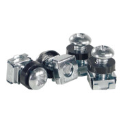 Enoc Set écrous et vis KM 06 (50 pièces)-3