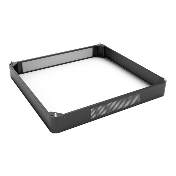 Enoc Socle ventilé 800x1000 SOP 810 X1-DE-S