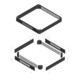 Enoc Socle ventilé 800x1000 SOP 810 X1-DE-S
