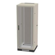 Enoc Standschrank 29 HE 800x800x1500 gr F1 8815-DE1-1