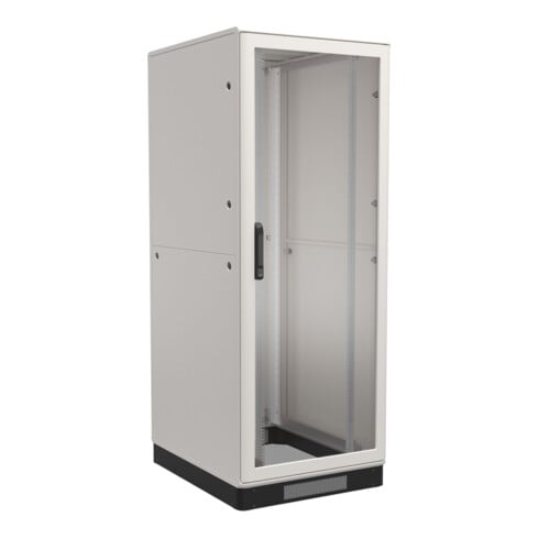 Enoc Standschrank 42HE 800x1000x2100 F1 81021-DE1-AC