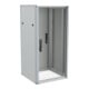 enoc Standschrank Baserack-6/6 19" 600 x 600 x 24HE