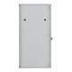 enoc Standschrank Baserack-6/6 19" 600 x 600 x 24HE