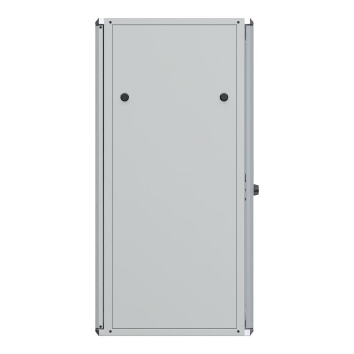 enoc Standschrank Baserack-6/6 19" 600 x 600 x 24HE