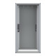 enoc Standschrank Baserack-6/6 19" 600 x 600 x 24HE