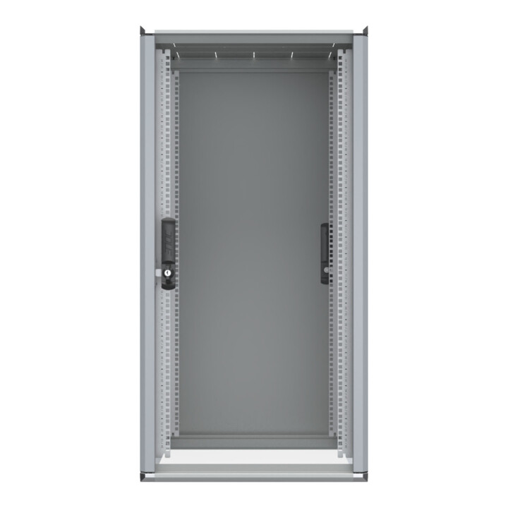 enoc Standschrank Baserack-6/6 19" 600 x 600 x 24HE
