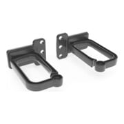 Enoc Support de câbles 1U KBP 01-S X1(2 pièces)-1
