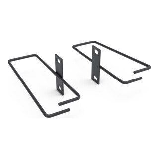 Enoc Support de câbles 50x150mm TFBS S-S (1 paire)