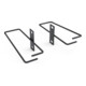 Enoc Support de câbles 50x150mm TFBS S-S (1 paire)
