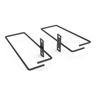 Enoc Support de câbles 75x200 métal TFBS L-S (2 pièces)